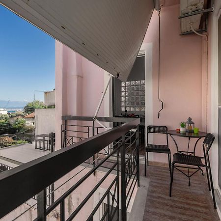 Electra Apartment Preweza Zewnętrze zdjęcie