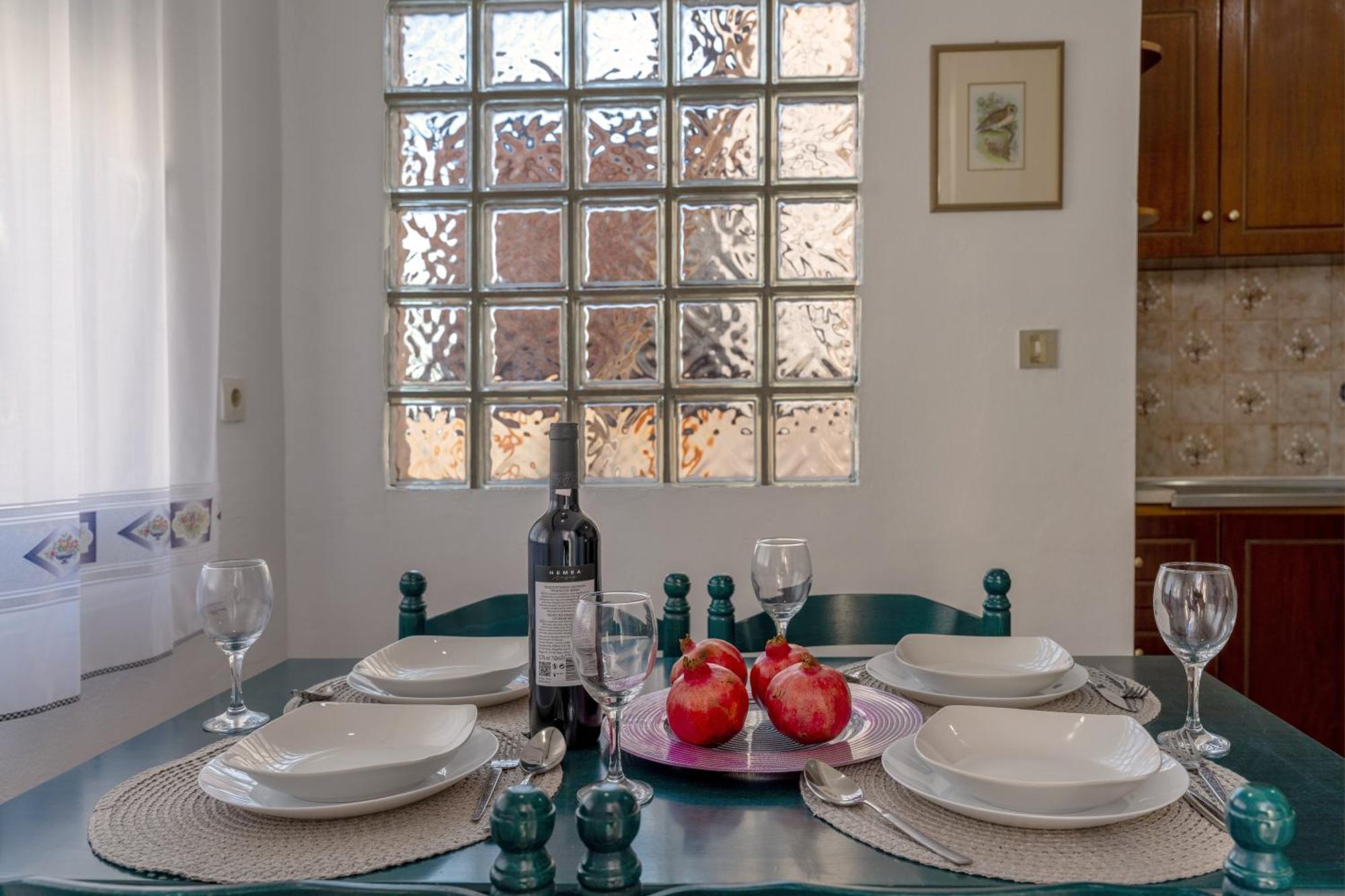 Electra Apartment Preweza Zewnętrze zdjęcie