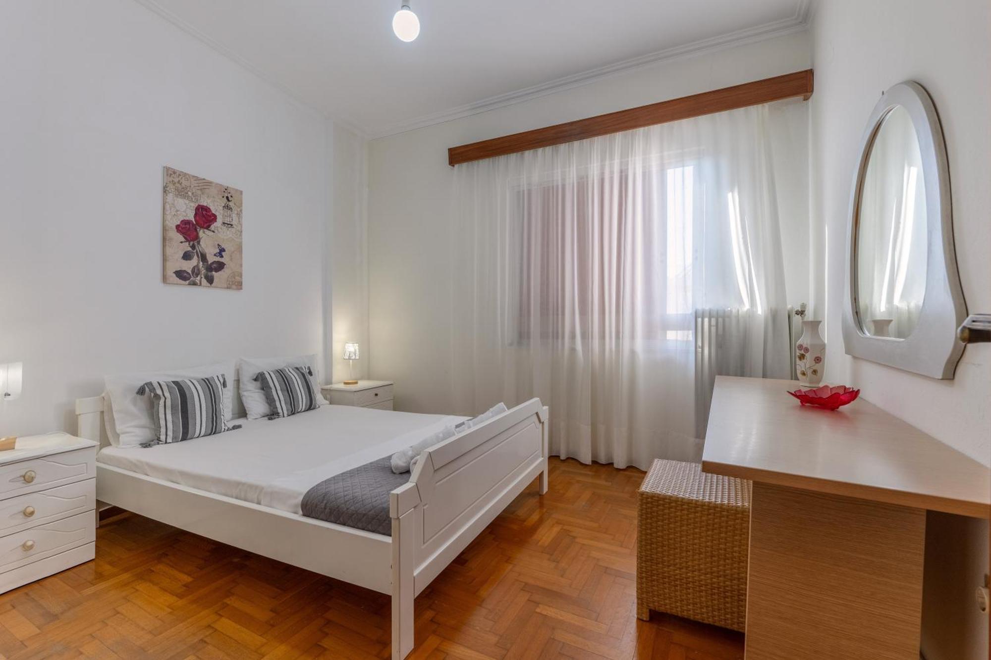 Electra Apartment Preweza Zewnętrze zdjęcie