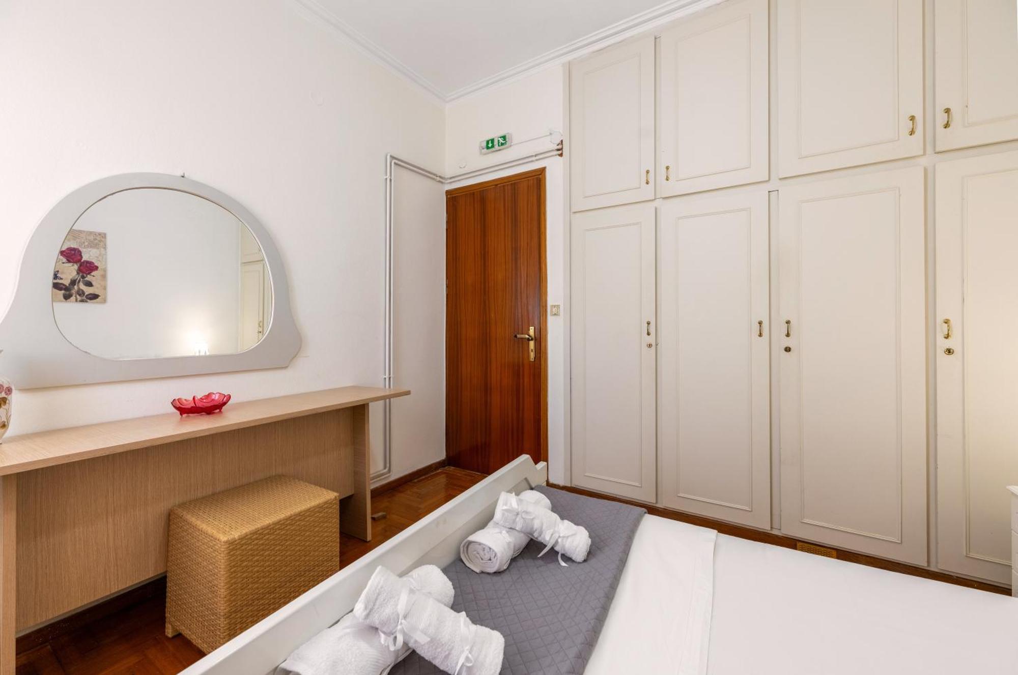 Electra Apartment Preweza Zewnętrze zdjęcie