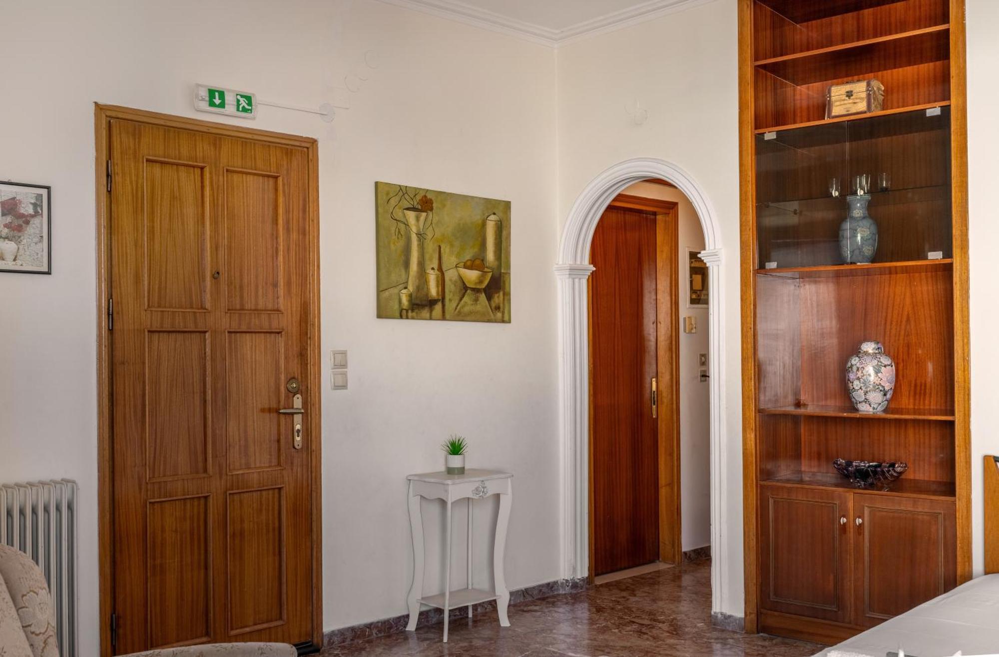 Electra Apartment Preweza Zewnętrze zdjęcie