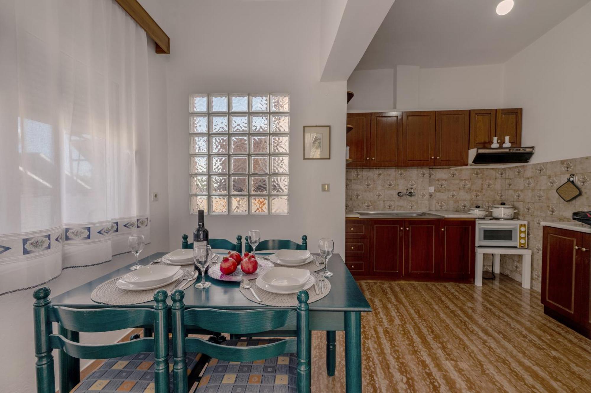 Electra Apartment Preweza Zewnętrze zdjęcie