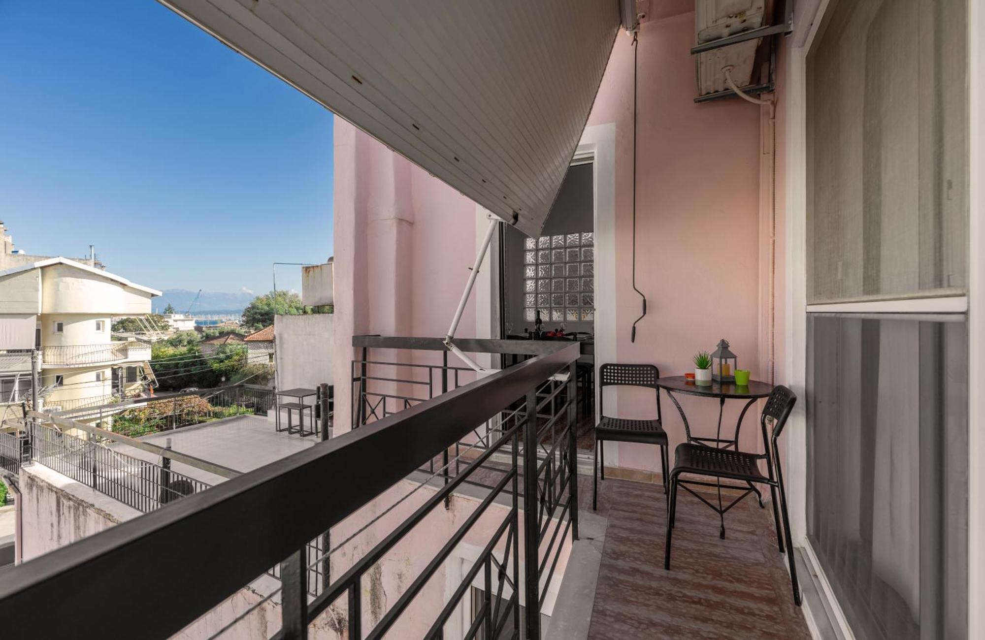 Electra Apartment Preweza Zewnętrze zdjęcie