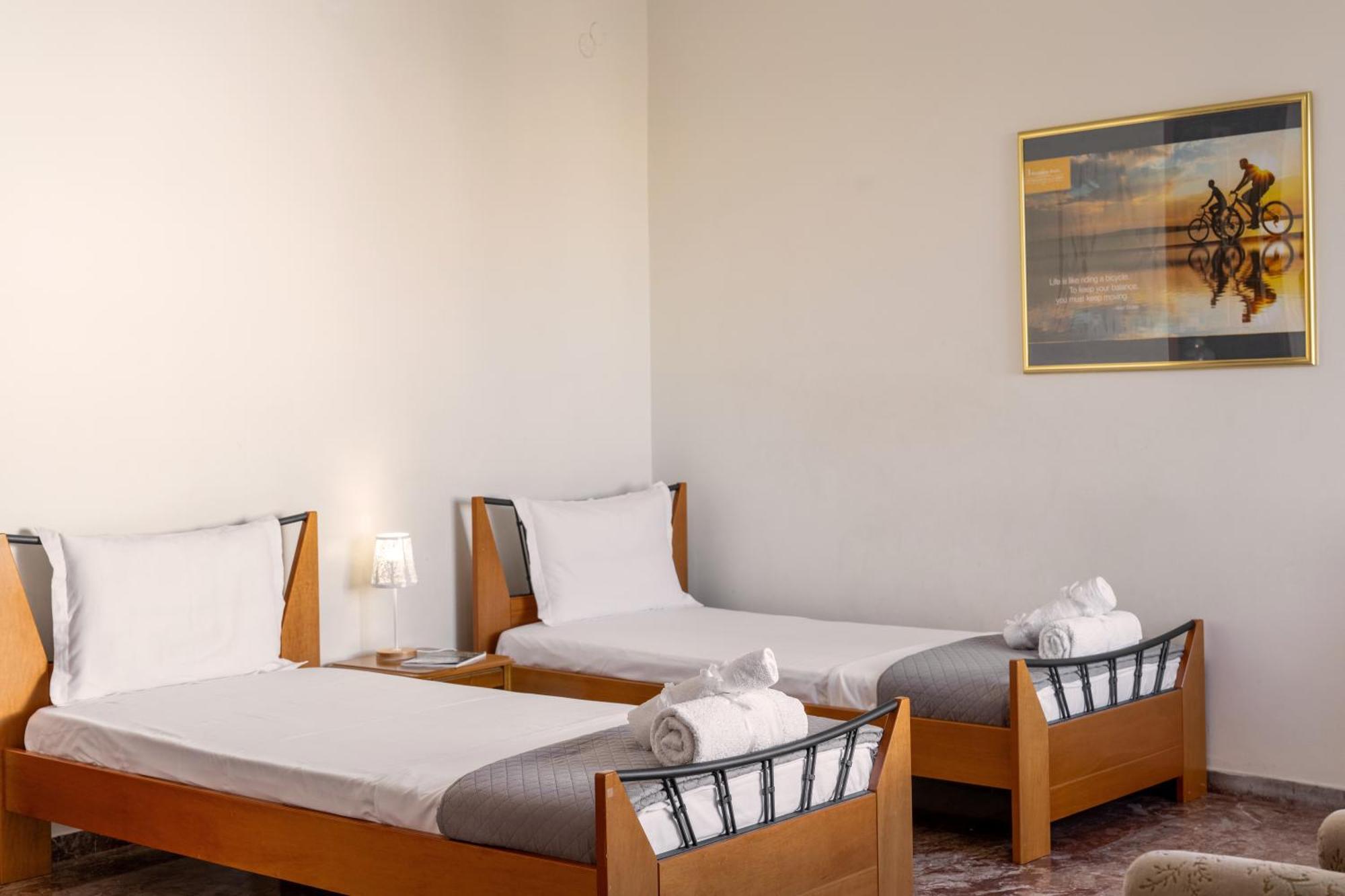 Electra Apartment Preweza Zewnętrze zdjęcie