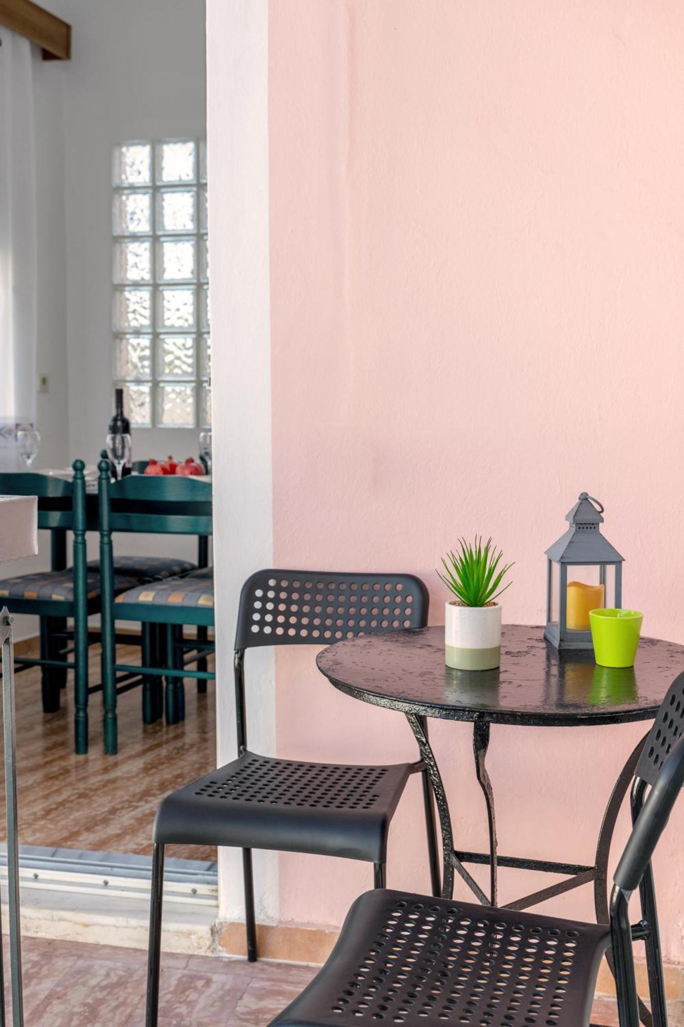 Electra Apartment Preweza Zewnętrze zdjęcie