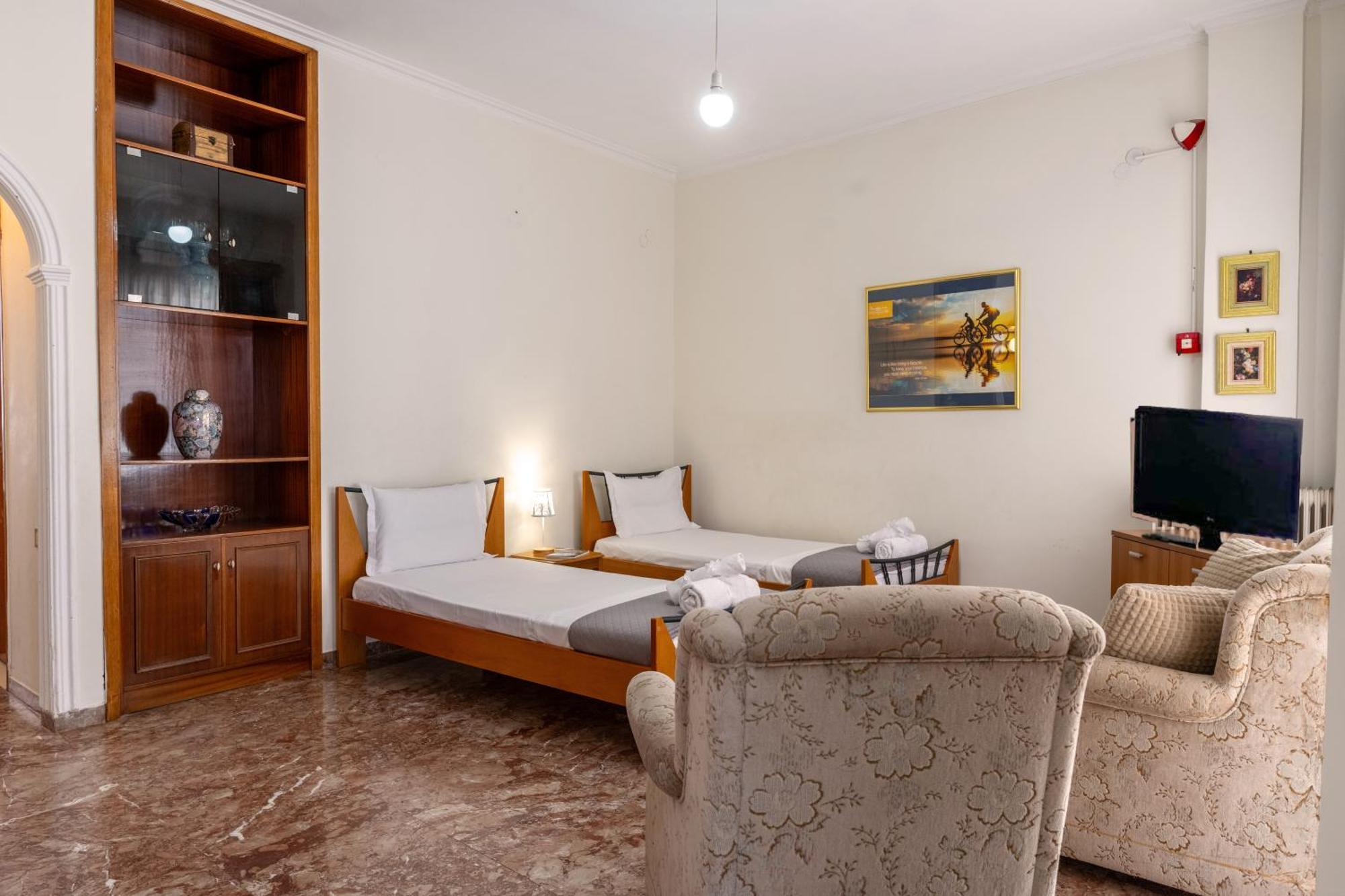 Electra Apartment Preweza Zewnętrze zdjęcie