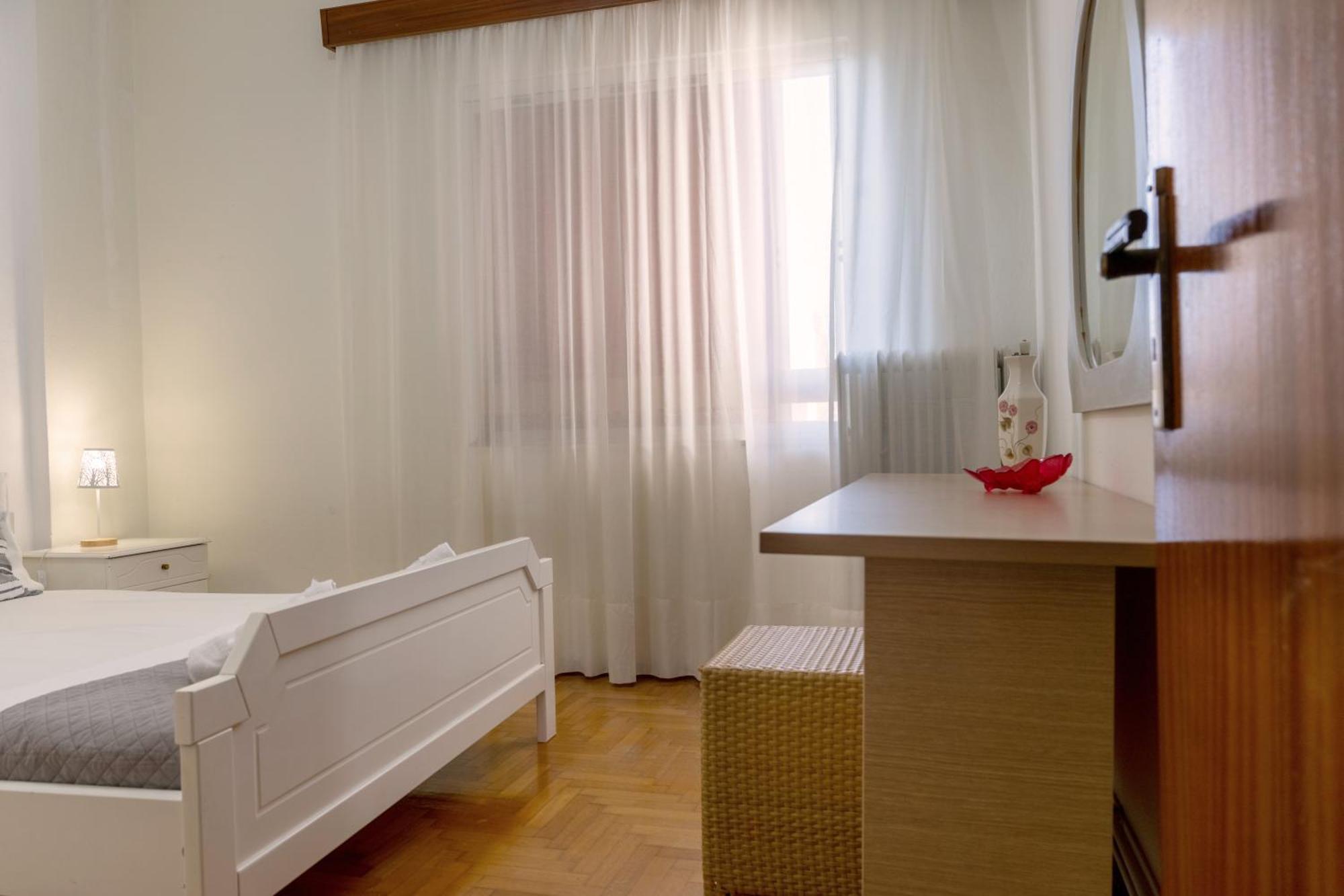 Electra Apartment Preweza Zewnętrze zdjęcie