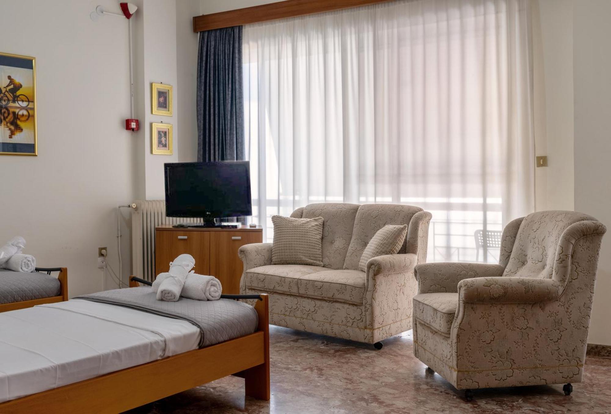 Electra Apartment Preweza Zewnętrze zdjęcie