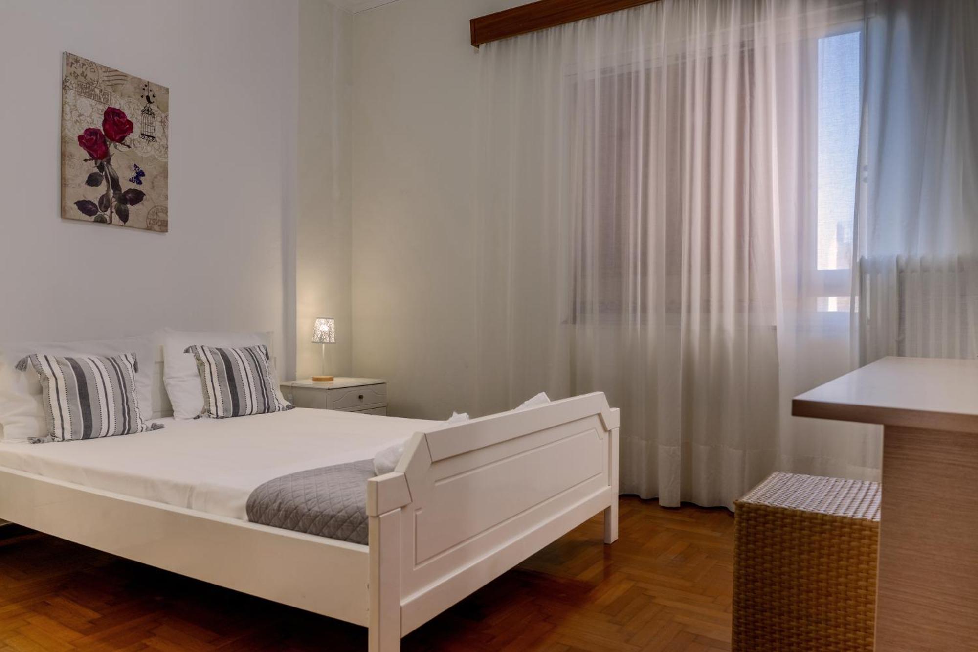 Electra Apartment Preweza Zewnętrze zdjęcie