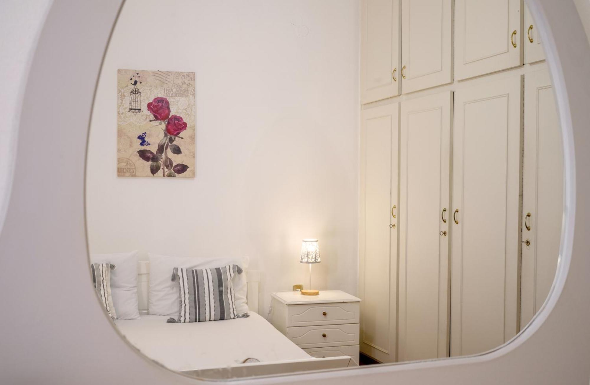 Electra Apartment Preweza Zewnętrze zdjęcie