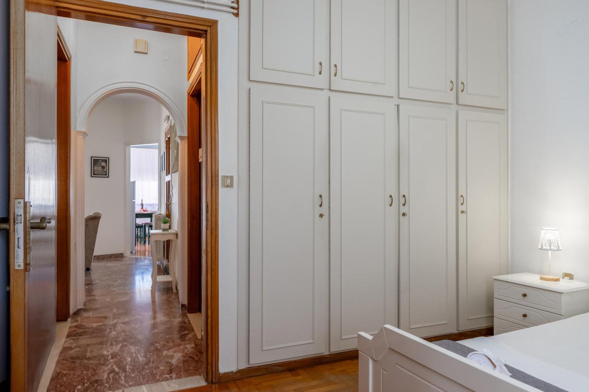 Electra Apartment Preweza Zewnętrze zdjęcie
